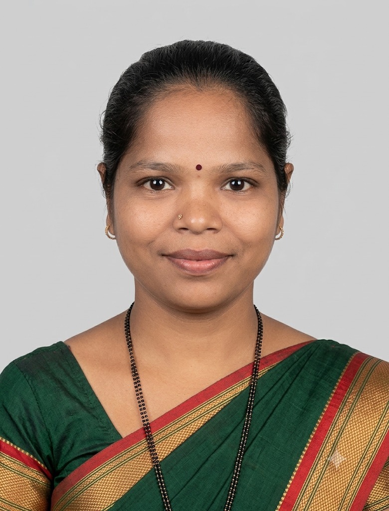 Rupa Naidu - Part time Baby Sitter in near Ambarnath, West, MIDC East, Ambernath in Mumbai